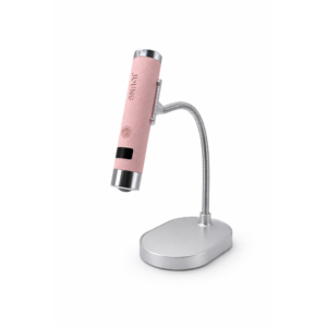 Flash Cure lamp pink