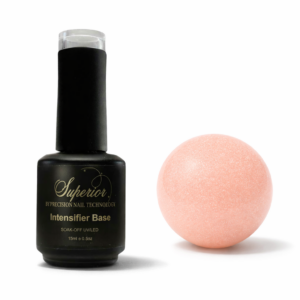 Intensifier Base Enchanted soft gel 15ml bottle