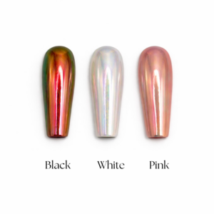 Chrome Powder Ember