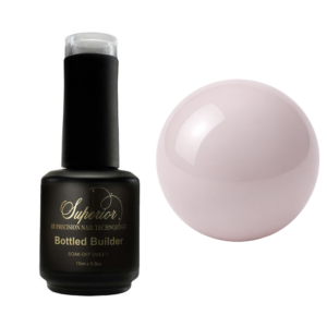 Bottled Builder Exquisite 15ml  bottle