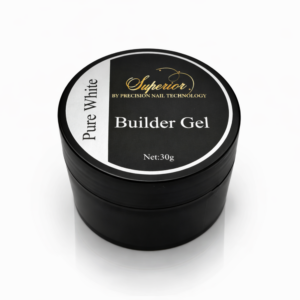 Hard Gel White