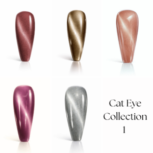 Cat Eye Collection 1