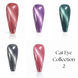Cat Eye Collection 2