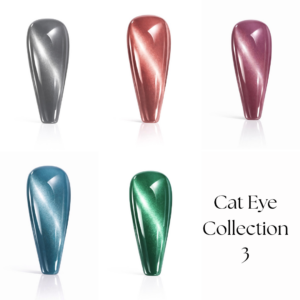 Cat Eye Collection 3