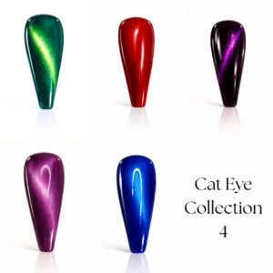 Cat Eye Collection 4