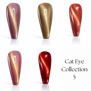 Cat Eye Collection 5