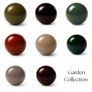 Garden Collection