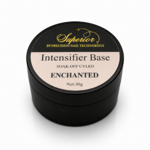 Intensifier Base Enchanted soft gel 30ml pot