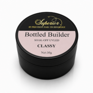 Bottled Builder Classy 30ml pot
