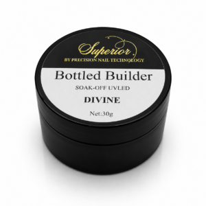 Bottled Builder Divine 30ml pot