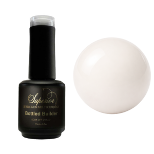 Bottled Builder Divine 15ml bottle